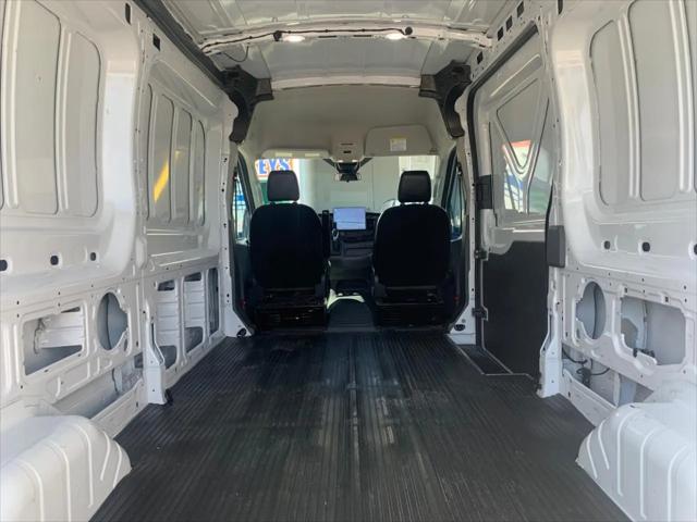 2022 Ford Transit Cargo Van T-150