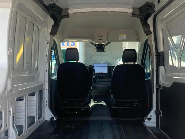 2022 Ford Transit Cargo Van T-150