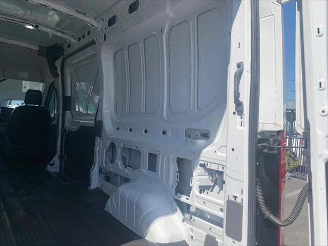 2022 Ford Transit Cargo Van T-150