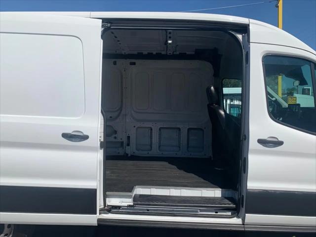 2022 Ford Transit Cargo Van T-150