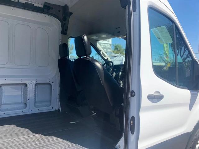 2022 Ford Transit Cargo Van T-150