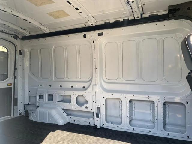 2022 Ford Transit Cargo Van T-150