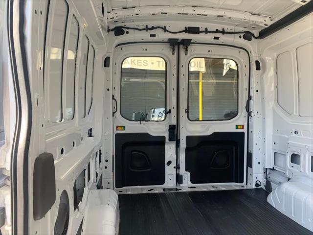 2022 Ford Transit Cargo Van T-150