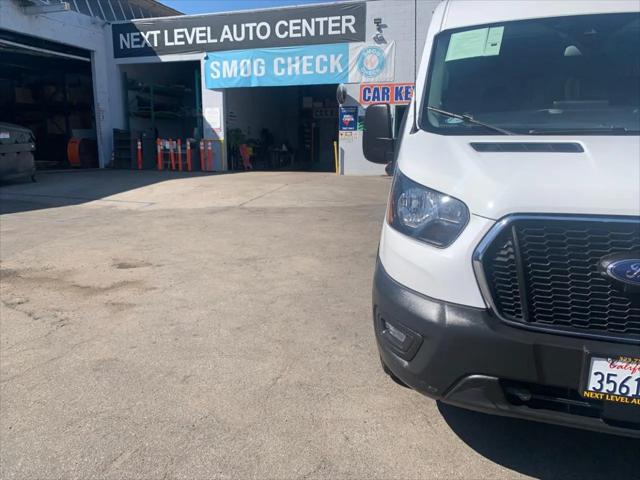 2022 Ford Transit Cargo Van T-150