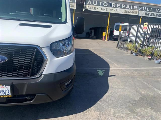 2022 Ford Transit Cargo Van T-150