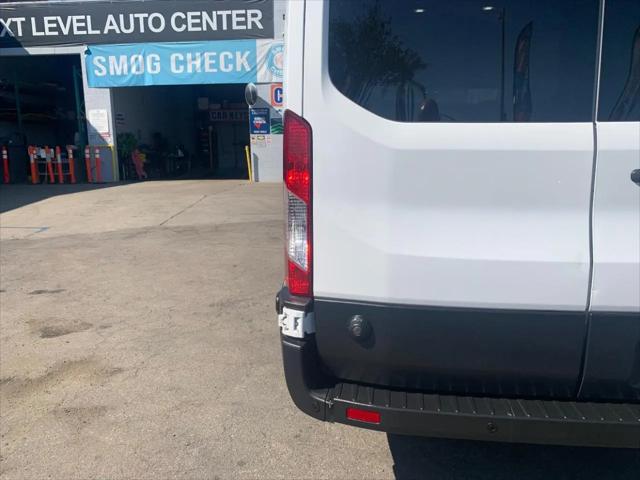 2022 Ford Transit Cargo Van T-150