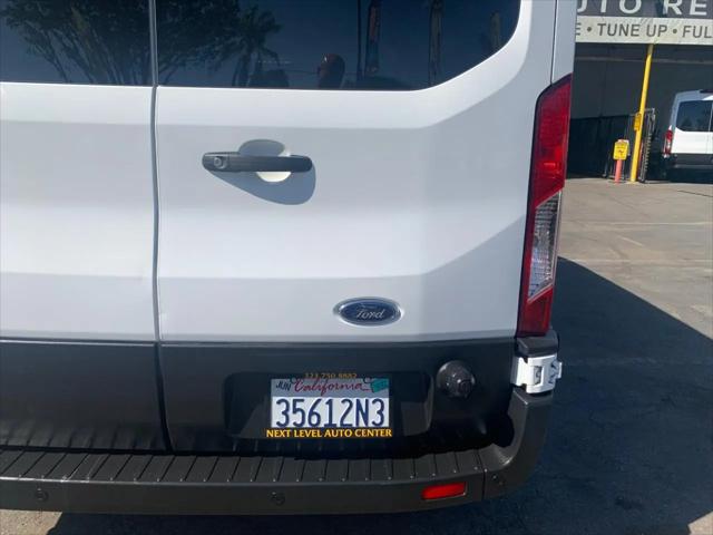 2022 Ford Transit Cargo Van T-150
