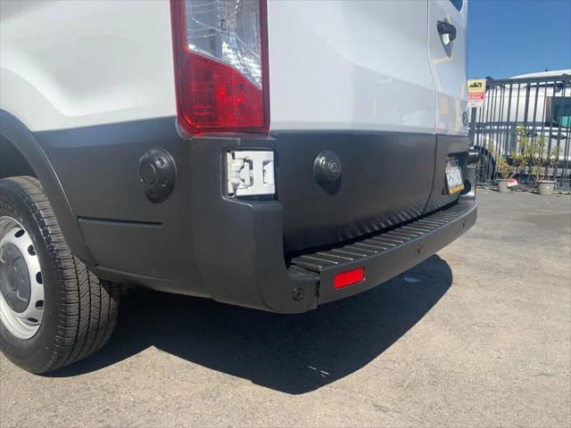 2022 Ford Transit Cargo Van T-150