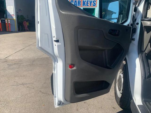 2022 Ford Transit Cargo Van T-150