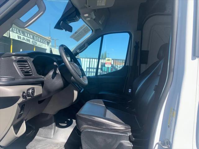 2022 Ford Transit Cargo Van T-150