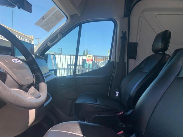 2022 Ford Transit Cargo Van T-150