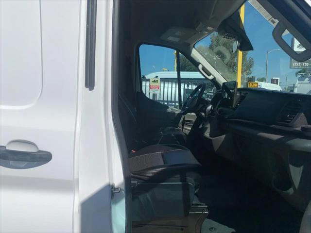 2022 Ford Transit Cargo Van T-150