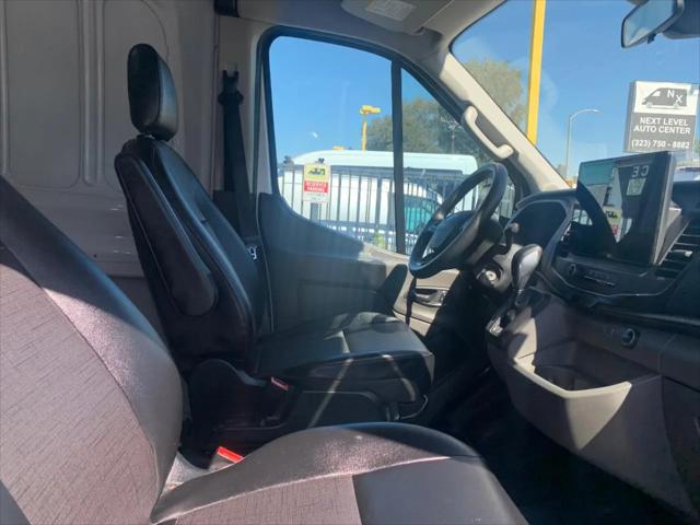 2022 Ford Transit Cargo Van T-150