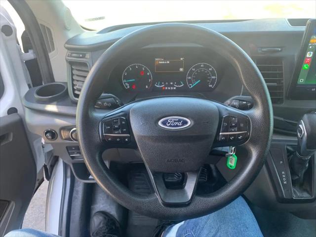 2022 Ford Transit Cargo Van T-150
