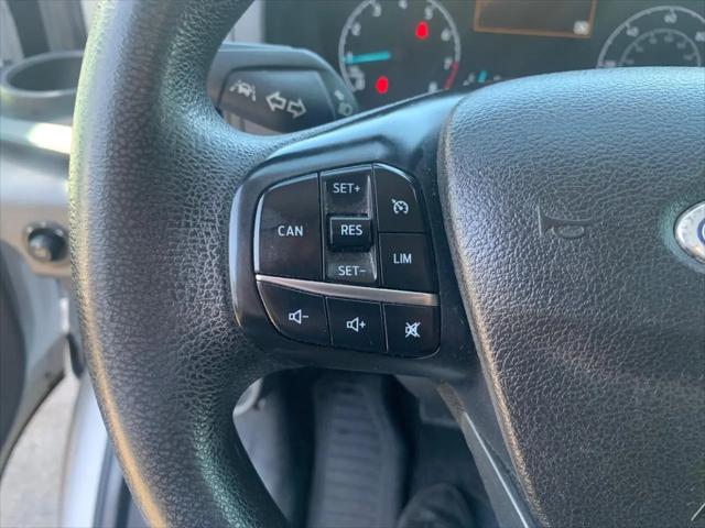 2022 Ford Transit Cargo Van T-150