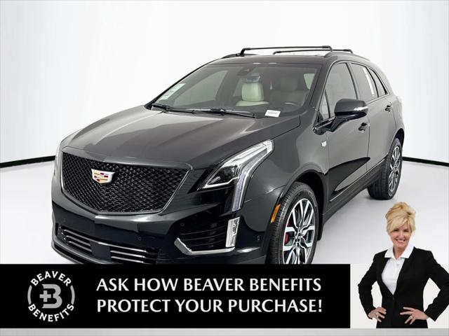2024 Cadillac XT5 AWD Sport for sale in Cumming, GA