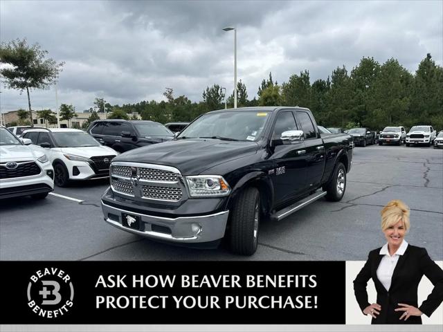 2013 Ram 1500 Laramie for sale in Cumming, GA