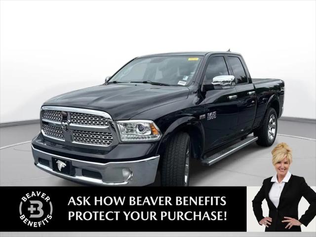 2013 Ram 1500 Laramie for sale in Cumming, GA
