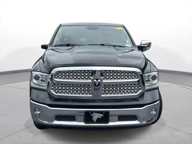 2013 Ram 1500 Laramie