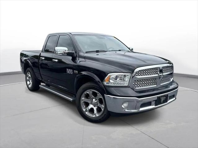 2013 Ram 1500 Laramie
