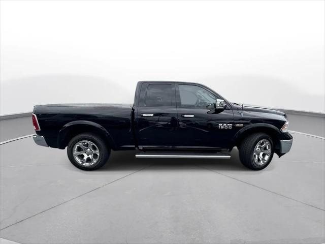 2013 Ram 1500 Laramie