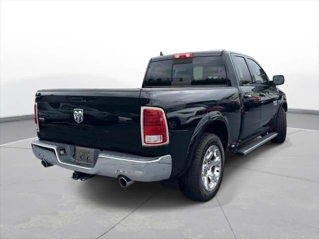 2013 Ram 1500 Laramie