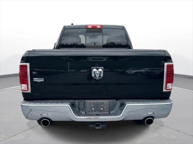 2013 Ram 1500 Laramie