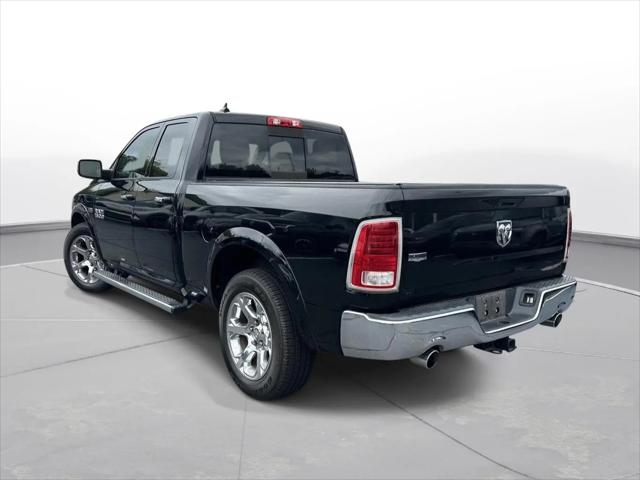 2013 Ram 1500 Laramie