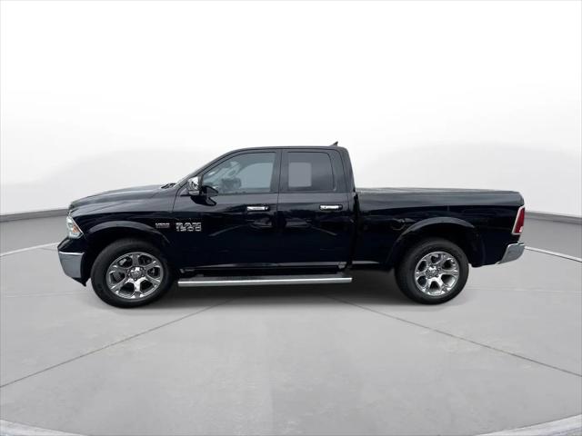 2013 Ram 1500 Laramie