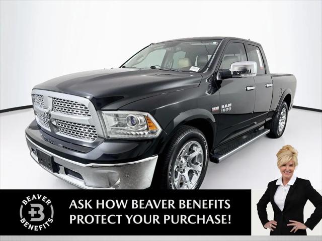 2013 Ram 1500 Laramie for sale in Cumming, GA