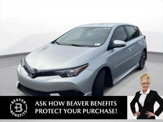 2017 Toyota Corolla iM iM for sale in Cumming, GA