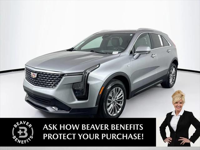 2025 Cadillac XT4 FWD Premium Luxury for sale in Cumming, GA