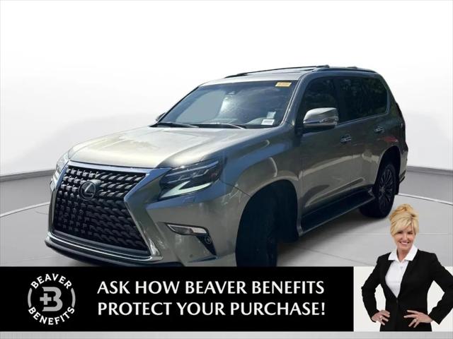 2022 Lexus GX 460 Luxury for sale in Cumming, GA