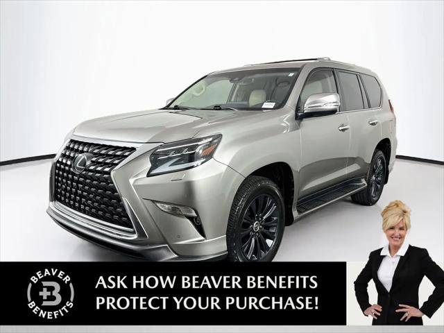 2022 Lexus GX 460 Luxury for sale in Cumming, GA