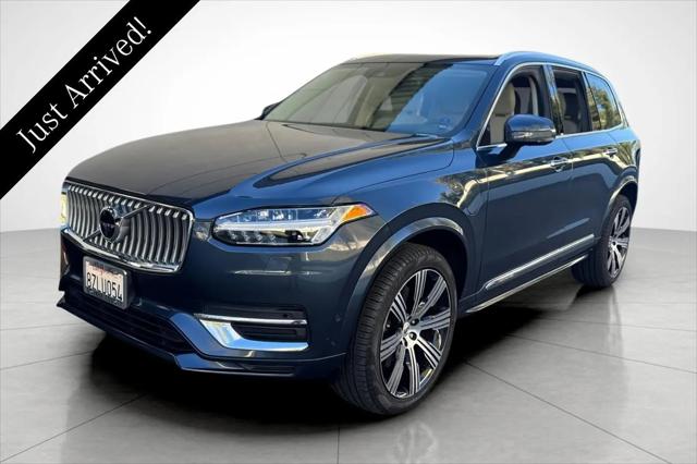 2022 Volvo XC90 Recharge T8 Inscription 7 Passenger for sale in Foothill Ranch, CA