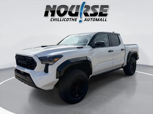 2026 Toyota Tacoma TRD Pro for sale in Chillicothe, OH