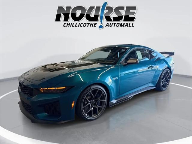 2026 Ford Mustang Dark Horse SC for sale in Chillicothe, OH