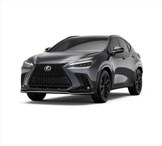2026 Lexus NX 350 F SPORT Handling for sale in Colorado Springs, CO