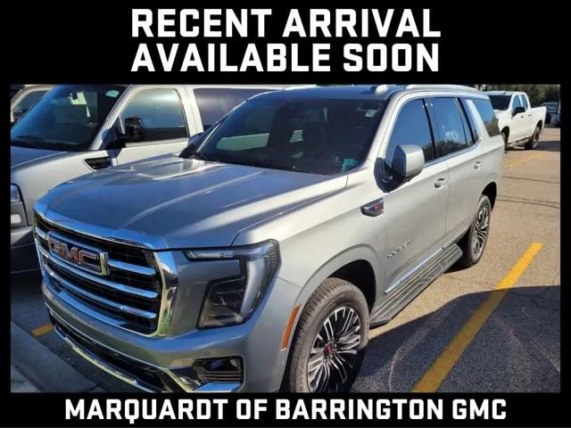 2025 GMC Yukon 4WD Elevation for sale in Barrington, IL