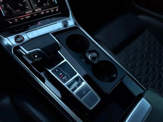 2021 Audi RS 7 Sportback TFSI quattro Tiptronic