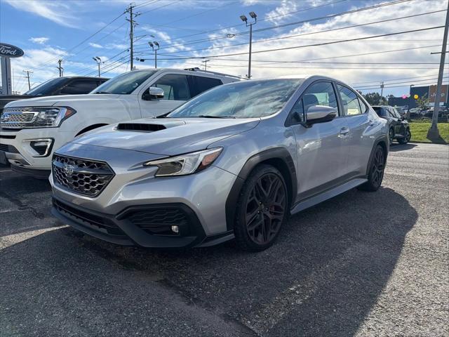 2024 Subaru WRX TR for sale in Knoxville, TN