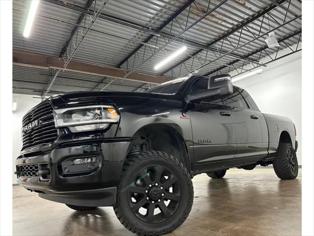 2023 Ram 3500 Laramie Mega Cab 4x4 64 Box for sale in Birmingham, AL