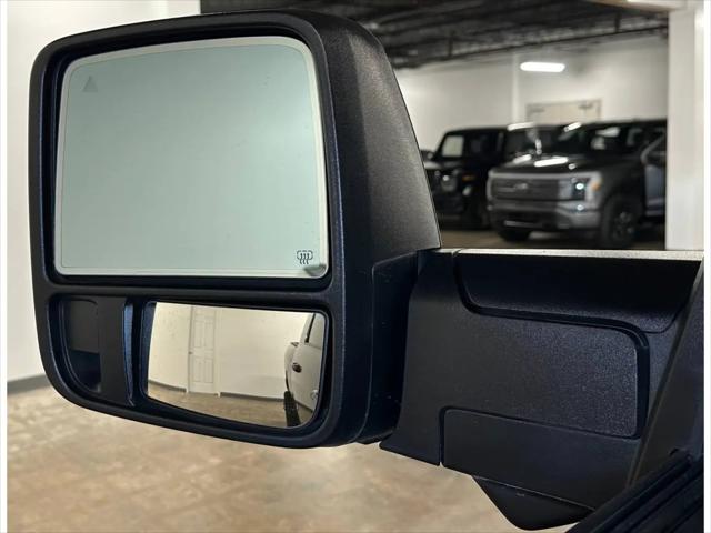 2023 Ram 3500 Laramie Mega Cab 4x4 64 Box