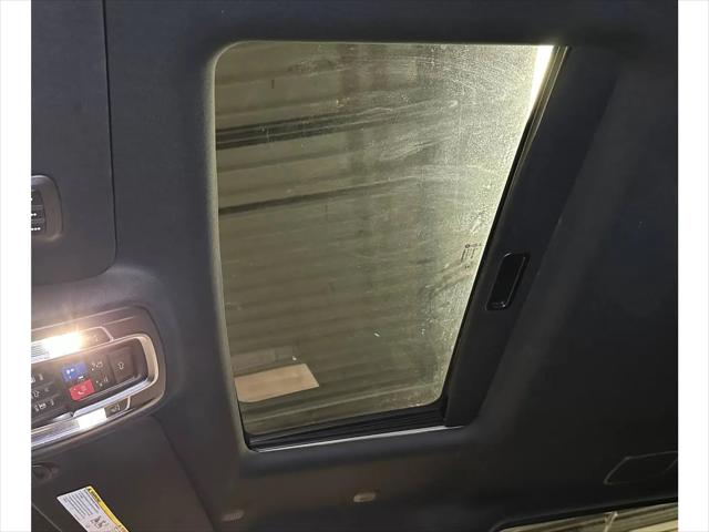2023 Ram 3500 Laramie Mega Cab 4x4 64 Box