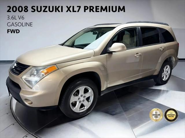 2008 Suzuki XL7 Premium for sale in S Anaheim, CA