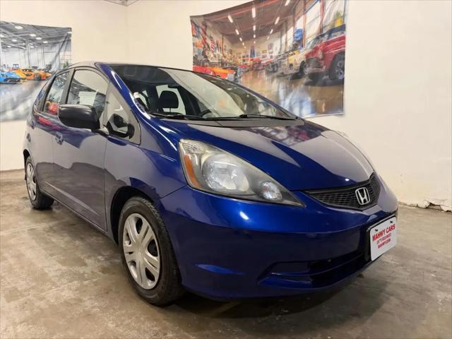 2009 Honda Fit Base for sale in Chantilly, VA