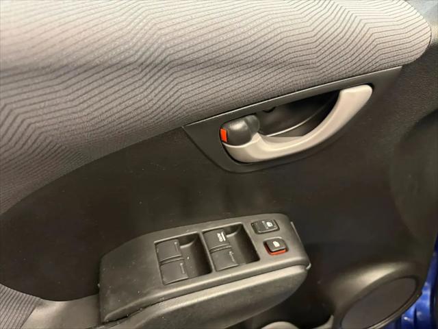 2009 Honda Fit Base