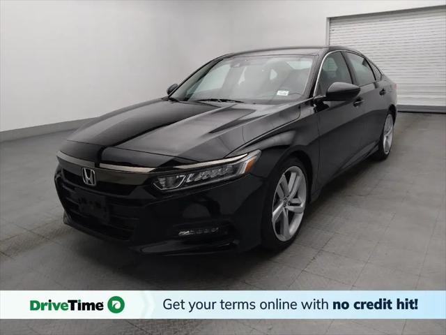2019 Honda Accord Sport for sale in Knoxville, TN