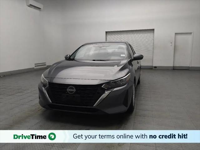 2024 Nissan Sentra S Xtronic CVT for sale in Knoxville, TN