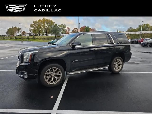 2015 GMC Yukon SLE for sale in Vadnais Heights, MN